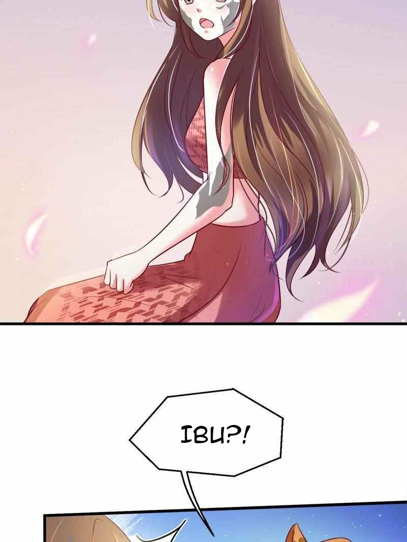 Beauty and the Beasts Chapter 37 Gambar 19